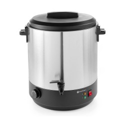 Distributeur de boissons chaudes