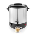 Distributeur de boissons chaudes