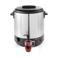 Distributeur de boissons chaudes