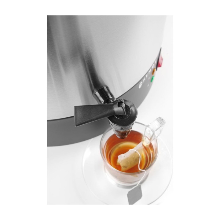 Distributeur de boissons chaudes