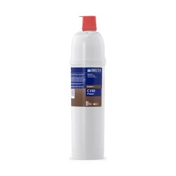 NAVULLING BRITA C150 FINEST (CAPACITEIT: 1100 L) - SPECIAAL KOFFIE EN THE DVCART C0150FINEST BRITA