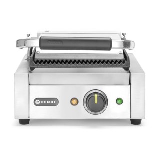Grill de contact - modèle simple