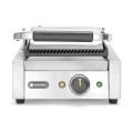 Grill de contact - modèle simple