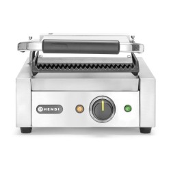 Grill de contact - modèle simple