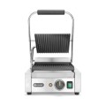 Grill de contact - modèle simple