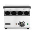 Grill de contact pour hot dogs et wraps