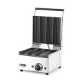 Grill de contact pour hot dogs et wraps