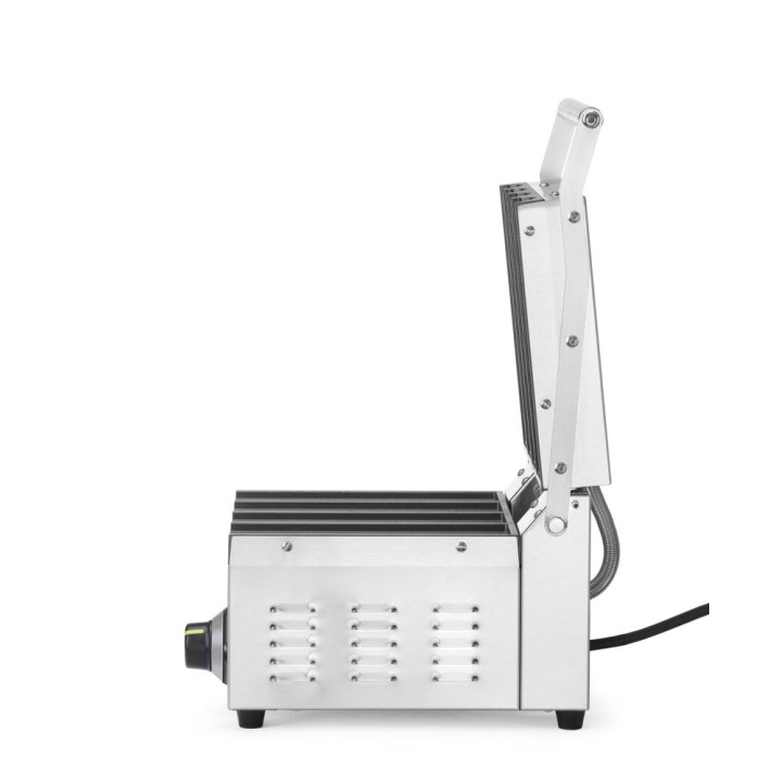 Grill de contact pour hot dogs et wraps