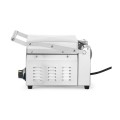 Grill de contact pour hot dogs et wraps
