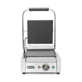 Grill de contact - modèle simple