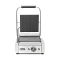 Grill de contact - modèle simple