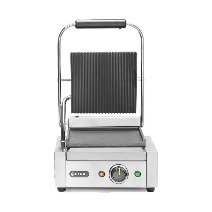 Grill de contact - modèle simple