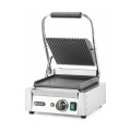 Grill de contact - modèle simple