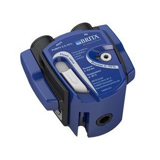 FILTERKOP BRITA PURITY C (REGELBAAR 0-70%) DV TETEPURITYC70% BRITA