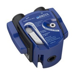 TÊTE BRITA PURITY C (RÉGLABLE 0-70%) DV TETEPURITYC70% BRITA
