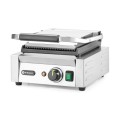 Grill de contact - modèle simple