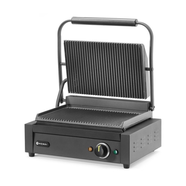 Grill de contact