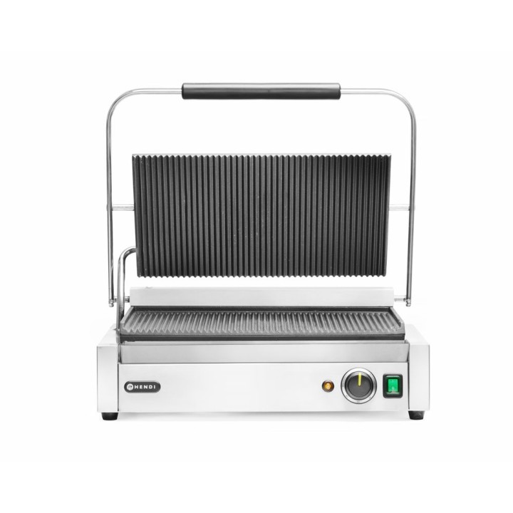 Grill de contact Panini XL