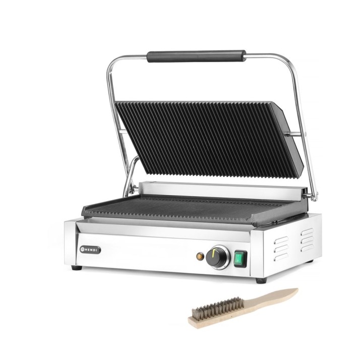 Grill de contact Panini XL