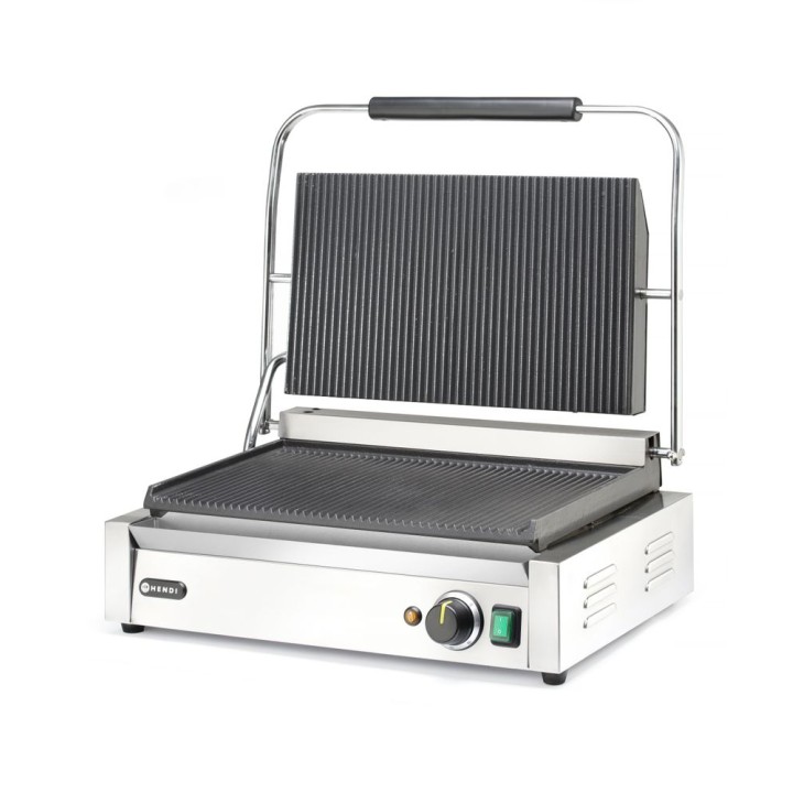 Grill de contact Panini XL