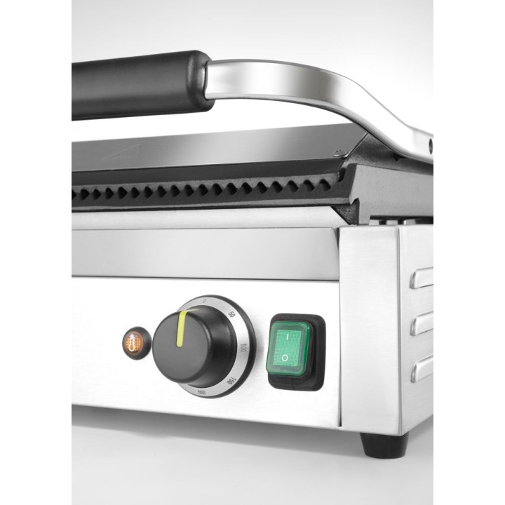 Grill de contact Panini XL