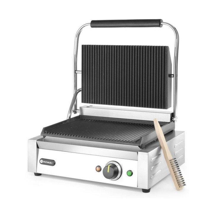 Grill de contact Panini