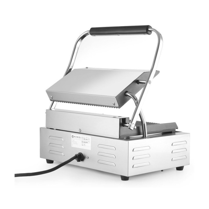 Grill de contact Panini