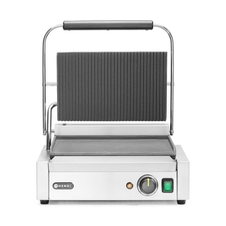 Grill de contact Panini
