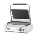 Grill de contact Panini