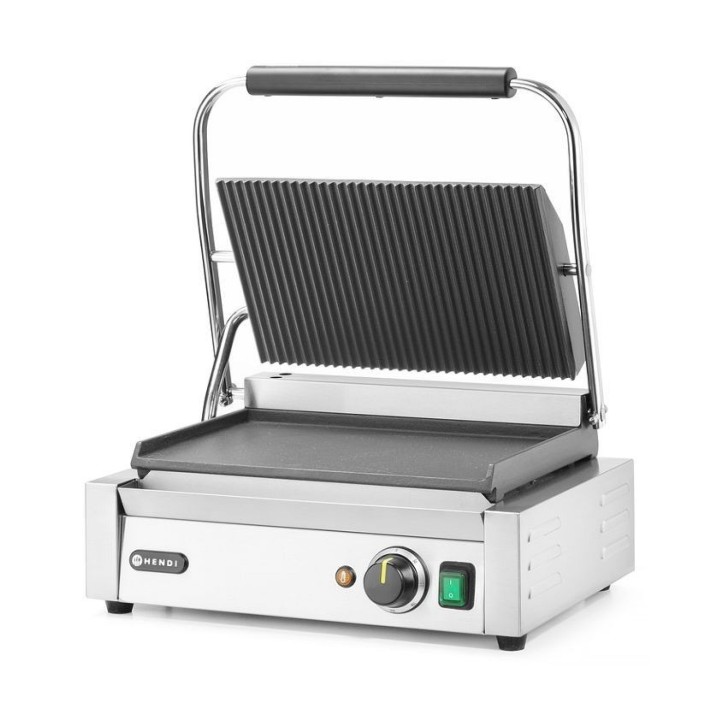Grill de contact Panini