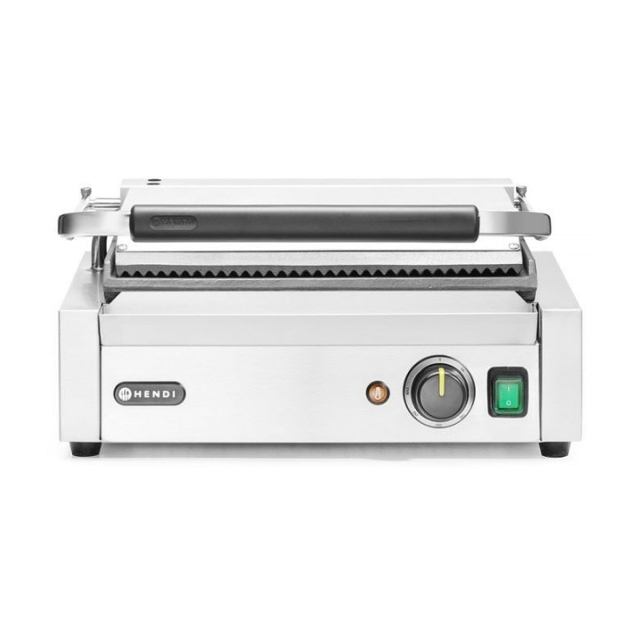 Grill de contact Panini