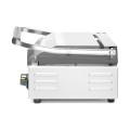 Grill de contact Panini
