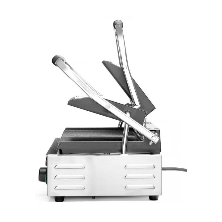 Grill de contact - modèle double