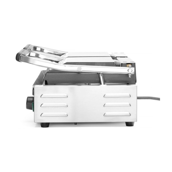 Grill de contact - modèle double