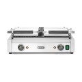 Grill de contact - modèle double
