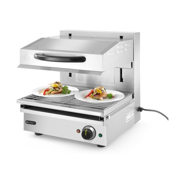 Salamandre Lift 450