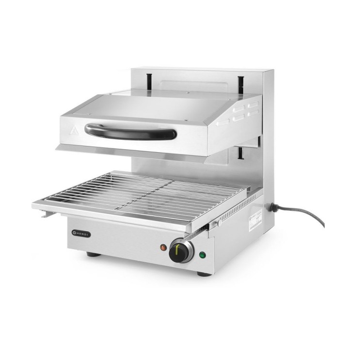 Salamandre Lift 450