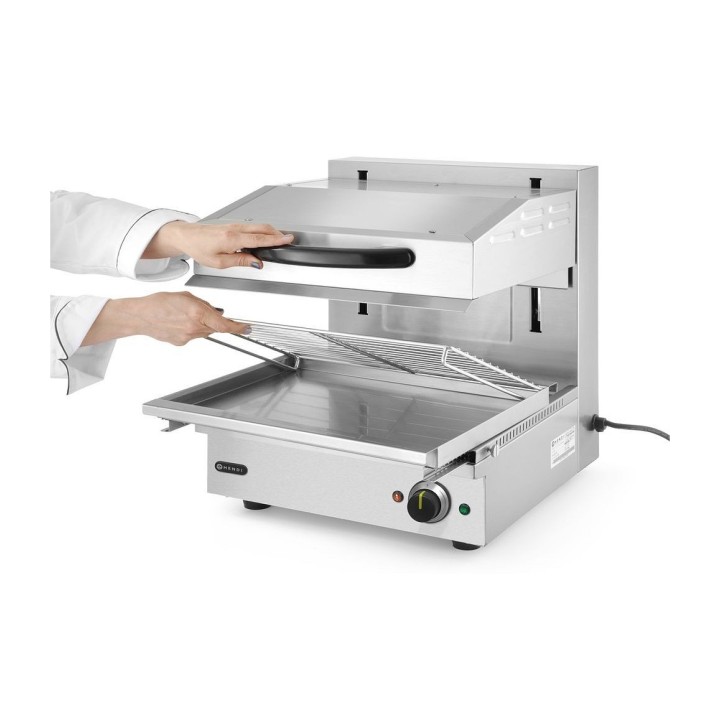 Salamandre Lift 450