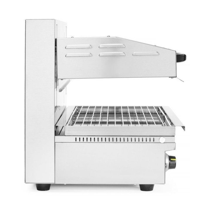 Salamandre Lift 600