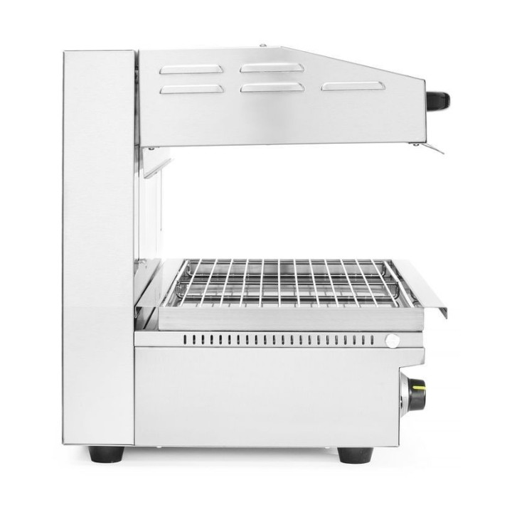 Salamandre Lift 600