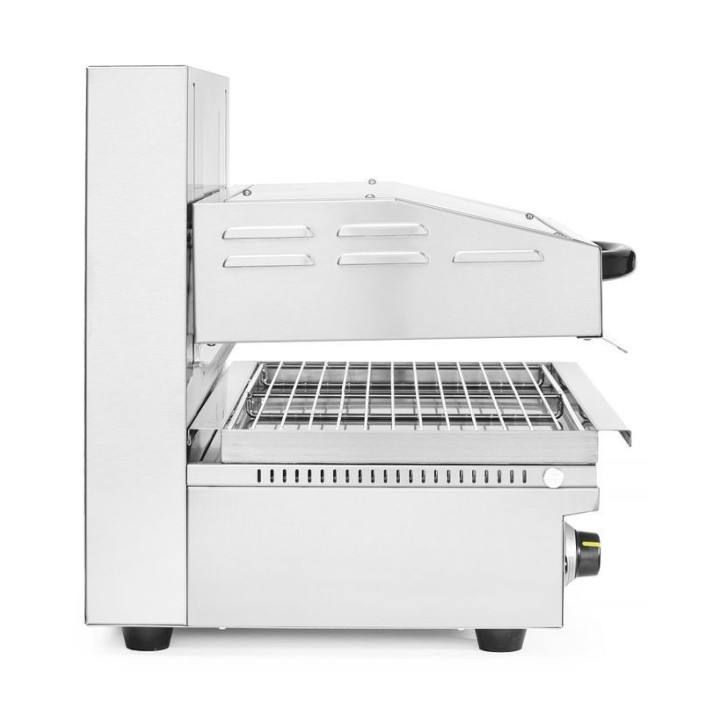 Salamandre Lift 600