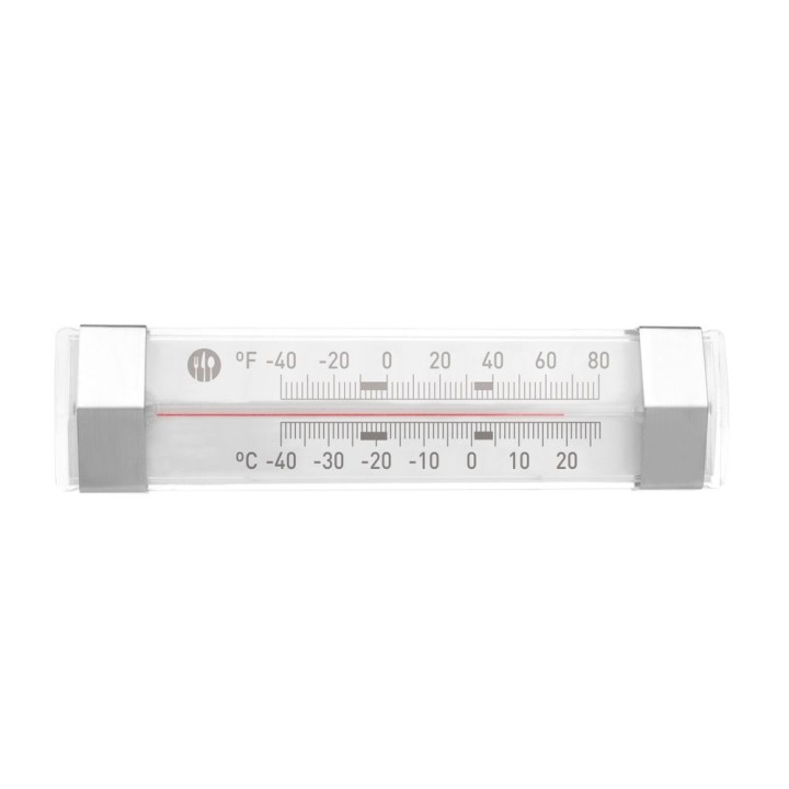 Thermomètre pour réfrigérateur