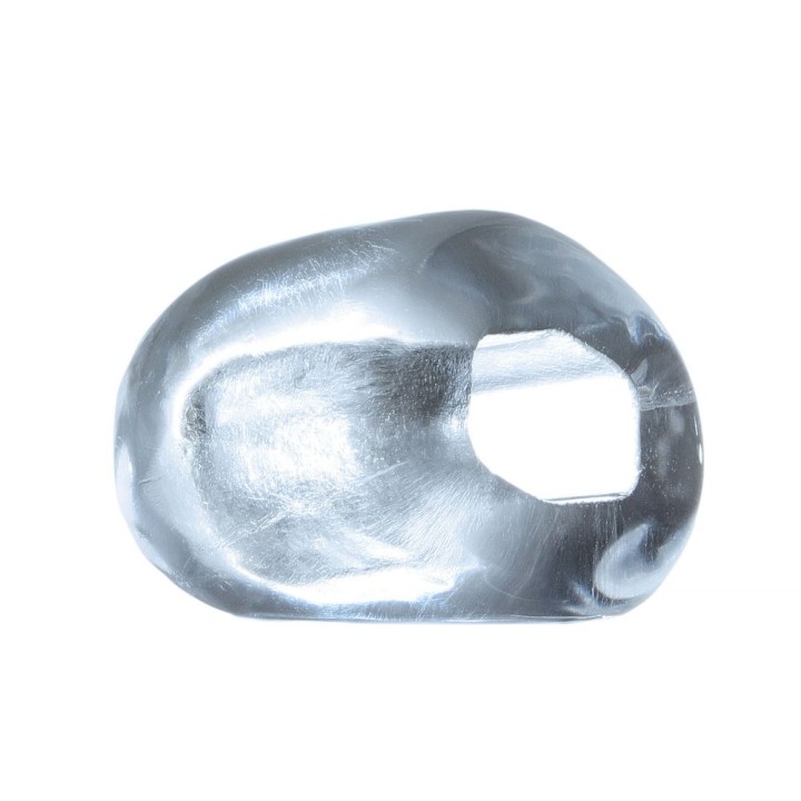 Machine à glaçons forme boule