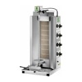 GAS GYROS, 8 BRANDERS, 65 KG EGYG80 FIMAR