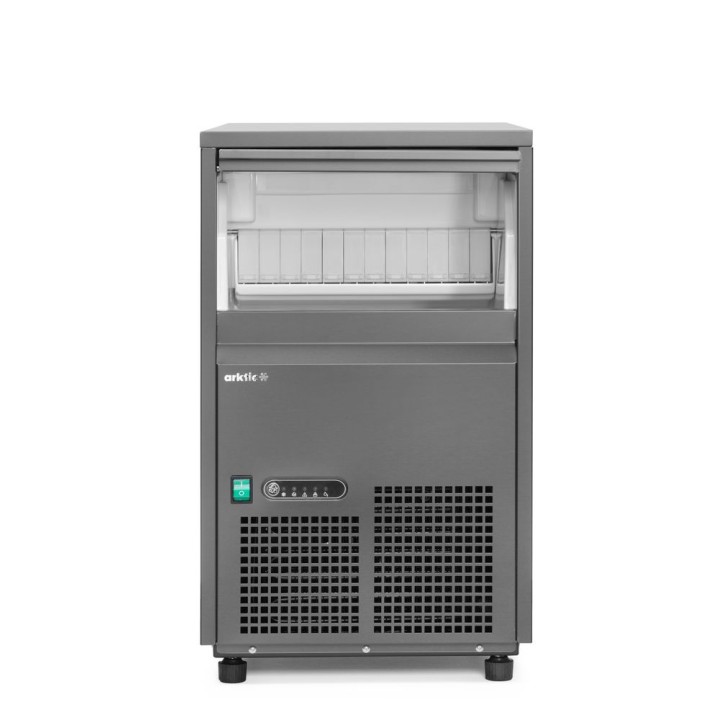 Machine à glaçons