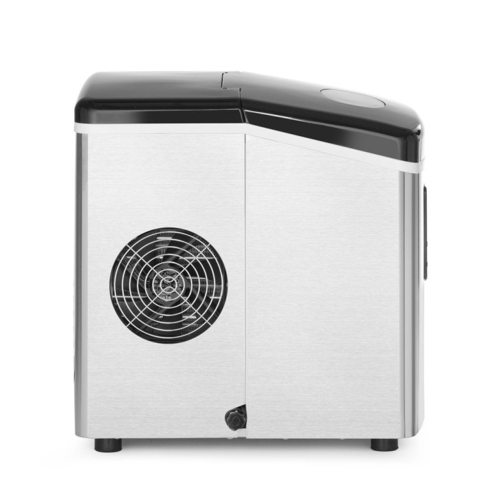Machine à glaçons