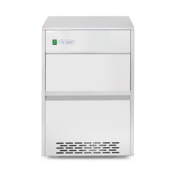 Machine à flocons