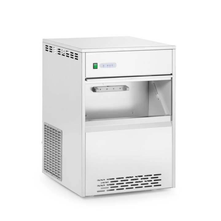 Machine à flocons