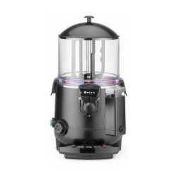 Distributeur de chocolat chaud