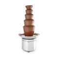 Fontaine à chocolat 5 niveaux
